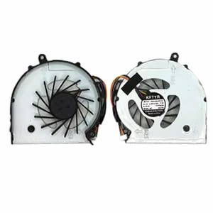 Portatīvā datora ventilators HP Pavilion 15-D035DX, 15-D101TX