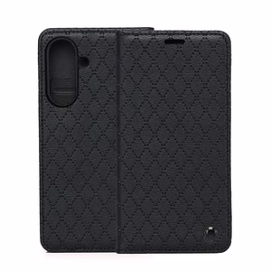 Smart Caro maciņš Samsung Galaxy A27 5G melns