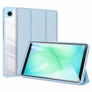 Korpuss Dux Ducis Toby Samsung X130/X135 Tab A11 8.7 blue