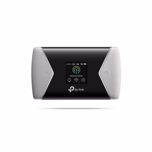 TP-Link 300Mbps LTE-Advanced mobilais Wi-Fi M7450