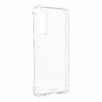 ROAR viedtālruņa apvalks ARMOR JELLY SAMSUNG A33 5G caurspīdīgs