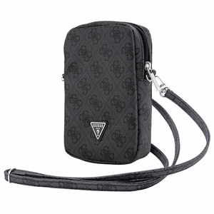 Guess soma GUWBZP4GFTSKmelns/black Zip 4G Triangle