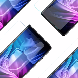 3mk SilkyMatt Pro™ matēta plēve Motorola Razr Fold