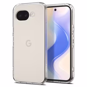 SPIGEN ULTRA HYBRID GOOGLE PIXEL 10A caurspīdīgs