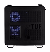 Actina 5901443423249 PC Intel Core Ultra 9 285K 64 GB DDR5-SDRAM 2 TB SSD NVIDIA GeForce RTX 5090 Midi Tower melns