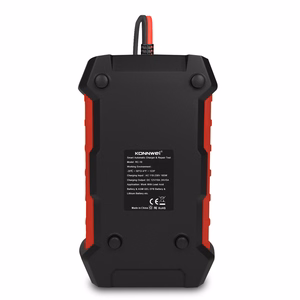 Akumulatoru lādētājs Konnwei RC-10
