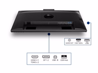 Philips 27B2N3500JH/00 Monitors 27" IPS QHD