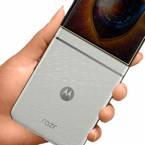 3mk Silky Matt Privacy – privātuma ekrāna aizsargs modelim Motorola Razr 60
