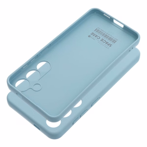 ROAR viedtālruņa apvalks SPACE - SAMSUNG S24 zila