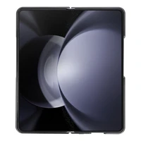 Maciņš AG FROSTED priekš SAMSUNG Galaxy Z FOLD 5