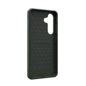 UAG Scout Viedtālruņa apvalks Samsung Galaxy S24 FE - olīvu krāsas