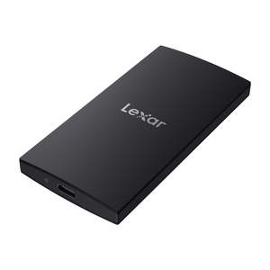 Ārējais SSD disks Lexar SL300 2TB USB-C Lasīšana 1050 MB/s Rakstīšana 1000 MB/s