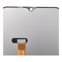 FixCell LCD displejs FixCell LCD VIVO Y01 OEM bez rāmja