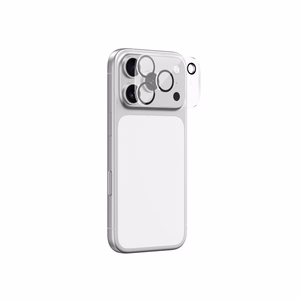 AmazingThing Full Lens стекло для iPhone 17 Pro Max