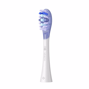 Oclean Ultra White birstīšu uzgaļi 2 gab. UW03 W02, balti