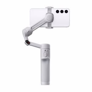 Insta360 Flow 2, pelēks (HU)