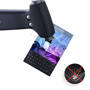 3mk Silky Matt Pro – tālruņa ekrāna aizsargs modelim Unihertz Titan 2