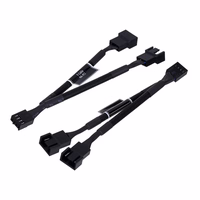 NOCTUA NA-SYC1 Y splitter 2 pc. for 4-Pin PWM
