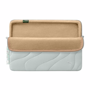 TOMTOC Neo Terra-A27 13" MacBook maciņš (zils)