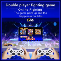 Spēļu konsole Reach HY00