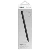 Uniq Pixo Lite magnētiskais stylus iPad - melns