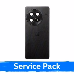 Aizmugures vāciņš saderīgs ar OnePlus 13 / Black Eclipse / (Service Pack)