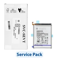 ServicePack baterija EB-BM207ABY paredzēta SAMSUNG M21 M30 M30S M31 GH82-22406A