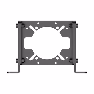 Priekšējā montāžas kronšteins R9/R12/R16/R21 bāzei Moza Racing RS055