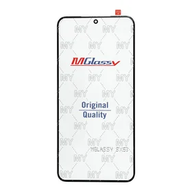 MUSTTBY priekšējais stikls + OCA SAMSUNG s23