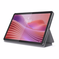Lenovo Tab 10 MediaTek Helio G85 10.1" WUXGA 400 nits 60 Hz Touch Arm 4/128 GB Mali-G52 MC2 WiFi Android pelēks