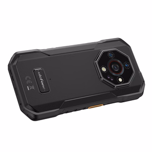 Ulefone Armor X32 6/128GB Future melns