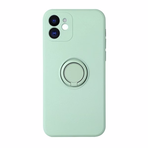 Vennus Silikona Ring for Iphone 11 Pro piparmētru