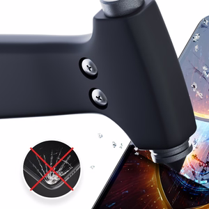 Matēta privātuma plēve 3mk Silky Matt Privacy Samsung Galaxy A15 5G