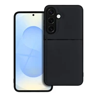 NOBLE viedtālruņa apvalks SAMSUNG S25 Plus melns