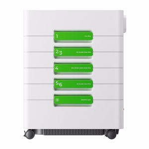 xTool SafetyPro™ AP2 Max dūmu kasetne