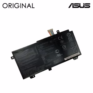 Notebook Baterija ASUS B31N1726, 4212mAh, Original