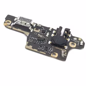 Charging Port Saderīgs ar Xiaomi Poco X3 / X3 Pro ar Flex / Plata OEM
