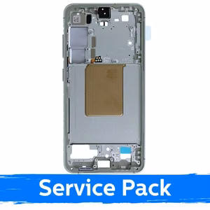 Vidusrāmis Samsung S921 S24 / Jade Green / (Service Pack)