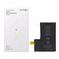 JCID Akumulators without BMS iPhone 12 Pro Max (liela ietilpība)