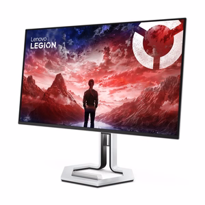 Lenovo Legion Pro 32UD-10 datora monitors 80 cm (31,5") 3840 x 2160 pikseļi 4K Ultra HD QD-OLED melns, pelēks