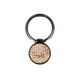 Gredzena turētājs SNAKE - zeltains