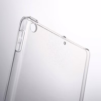 Slim Case aizmugurējais vāks planšetdatoram Lenovo Pad Pro 11.5 '' 2021 caurspīdīgs