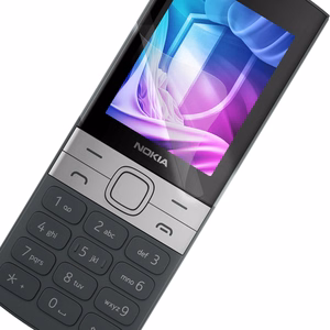 3mk Silky Matt Pro – tālruņa ekrāna aizsargs modelim Nokia 150 2023