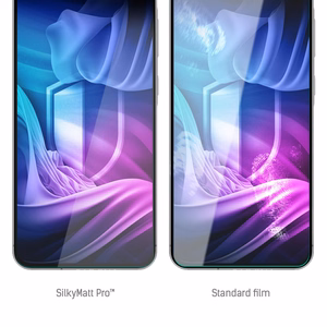 3mk Silky Matt Pro матовая защитная пленка Samsung Galaxy A36 5G