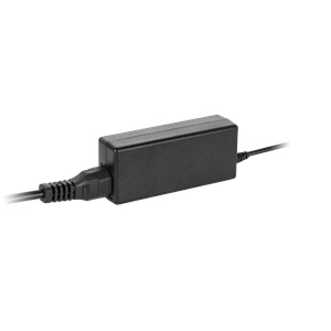 Quer barošanas adapteris ar barošanas vadu HP Compaq klēpjdatoriem, 30 W/19 V/1,58 A, 4×1,7 mm