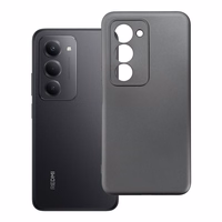 Metālisks viedtālruņa apvalks XIAOMI Redmi 15 4G / 15 5G (171.1mm) - pelēks