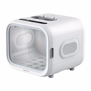 Viedais mājdzīvnieku žāvētājs PetKit AIRSALON MAX Pro