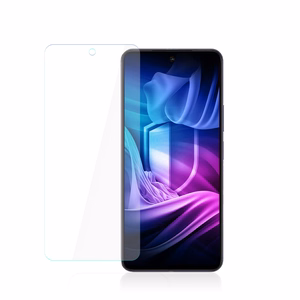 3mk Silky Matt Pro – tālruņa ekrāna aizsargs modelim Vivo Y39 5G