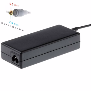Akyga AK-ND-18 barošanas adapteris 90 W melns