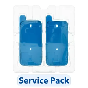 ServicePack līmējošā folija ekrānam iPhone 15 Pro (30 gabalu kārba)